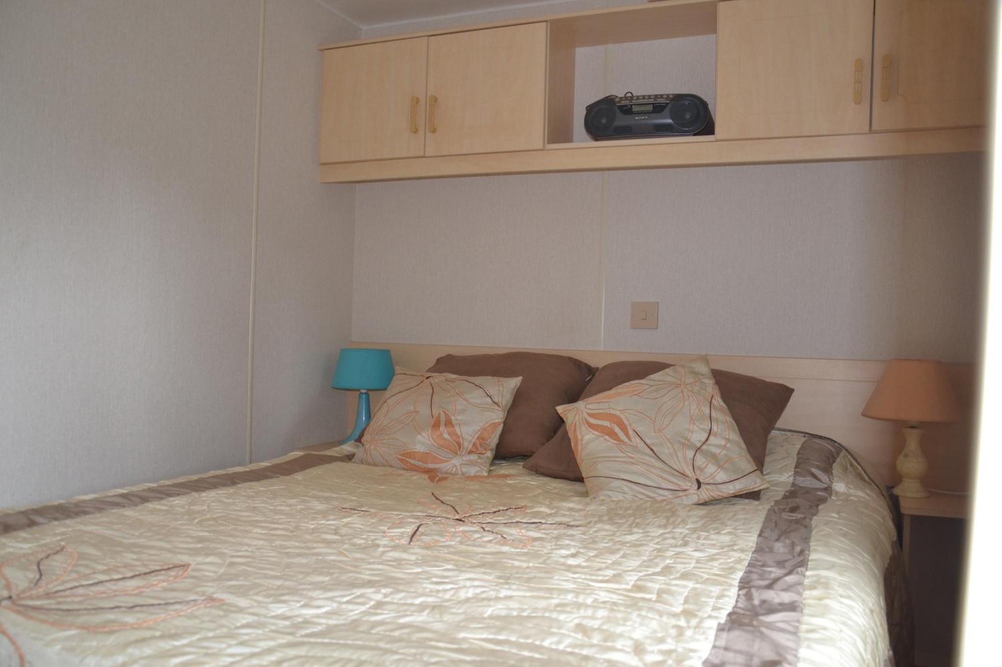 Camping Parc Valrose La Londe-les-Maures Quarto foto