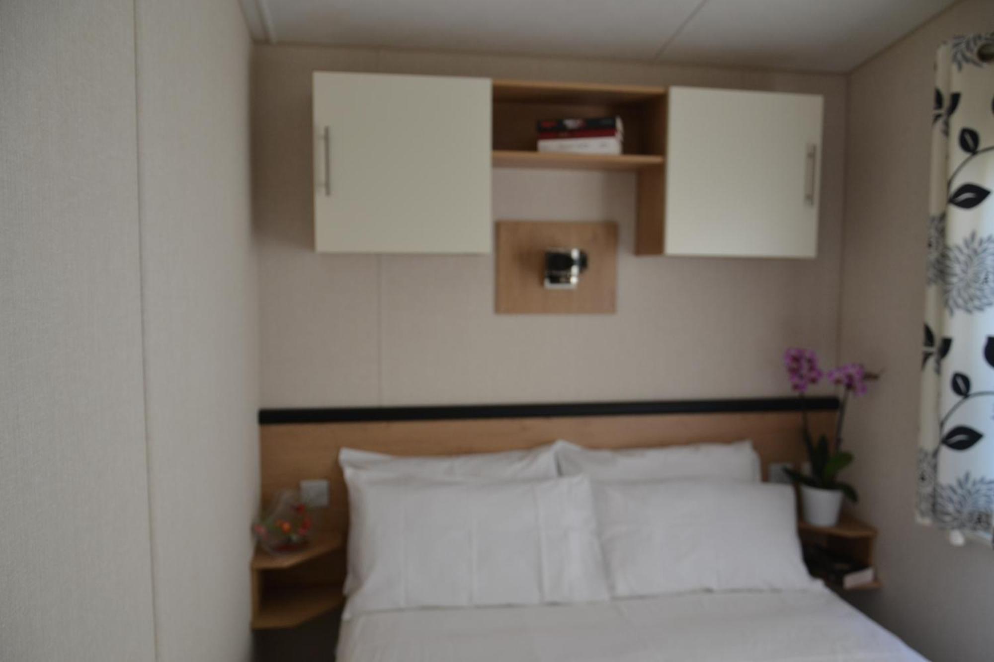Camping Parc Valrose La Londe-les-Maures Quarto foto