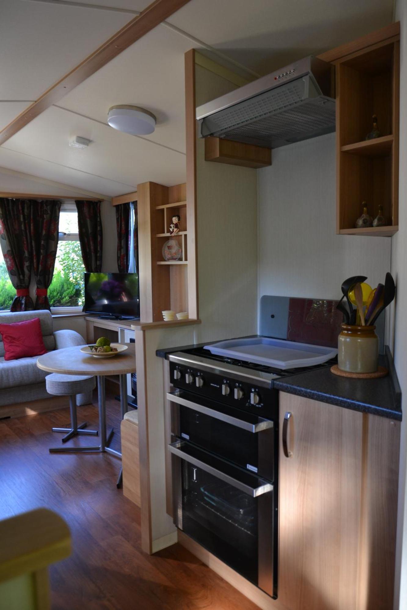 Camping Parc Valrose La Londe-les-Maures Quarto foto