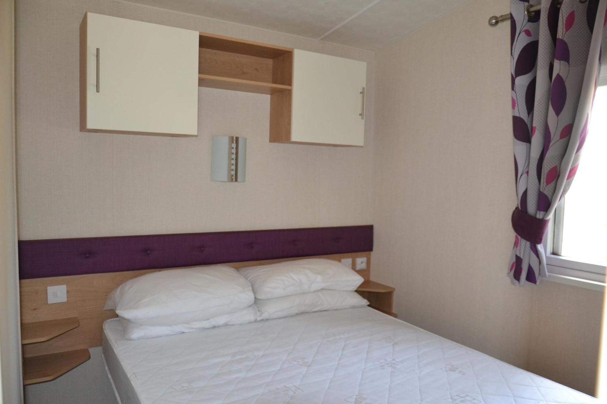 Camping Parc Valrose La Londe-les-Maures Quarto foto