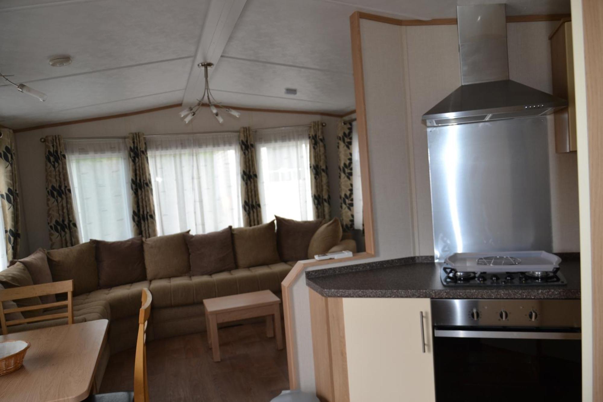 Camping Parc Valrose La Londe-les-Maures Quarto foto