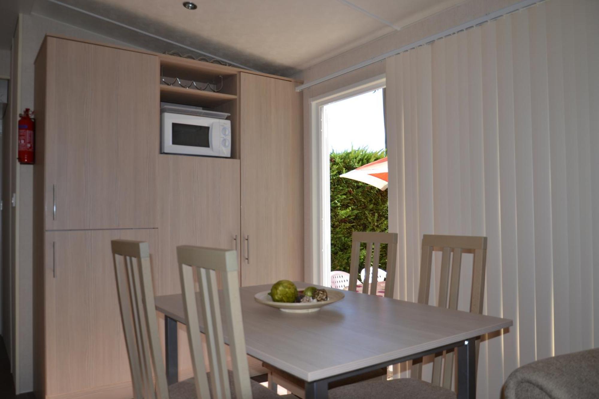 Camping Parc Valrose La Londe-les-Maures Quarto foto