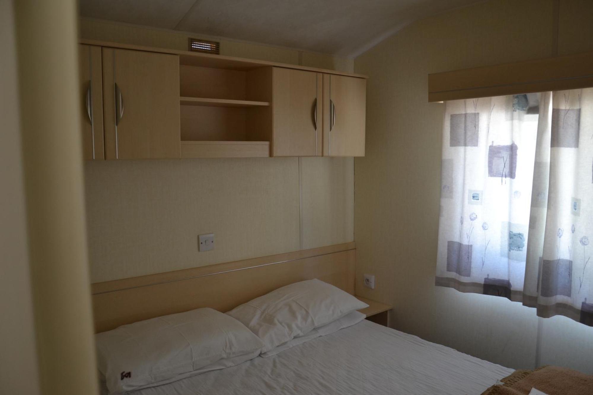 Camping Parc Valrose La Londe-les-Maures Quarto foto