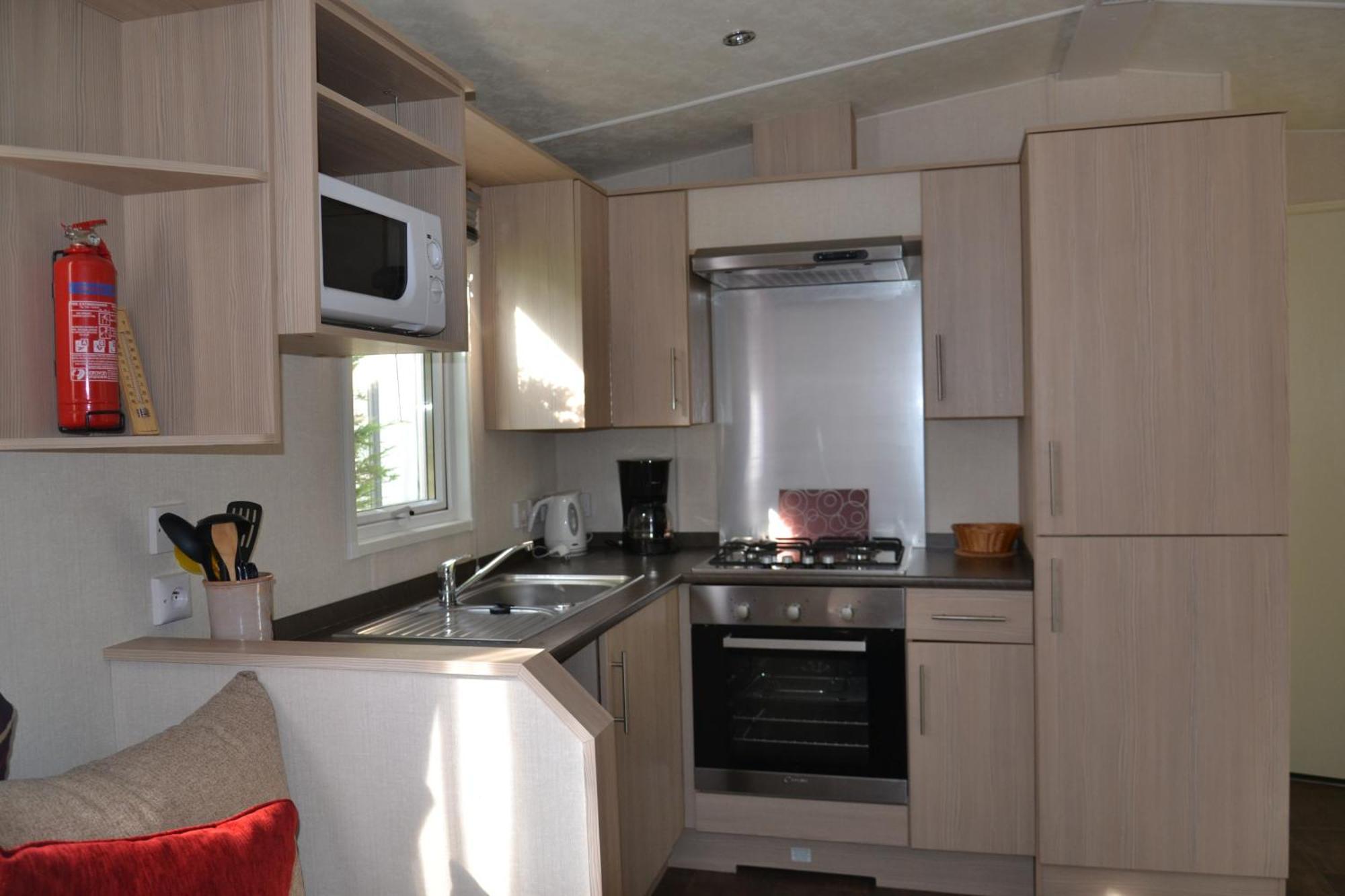 Camping Parc Valrose La Londe-les-Maures Quarto foto