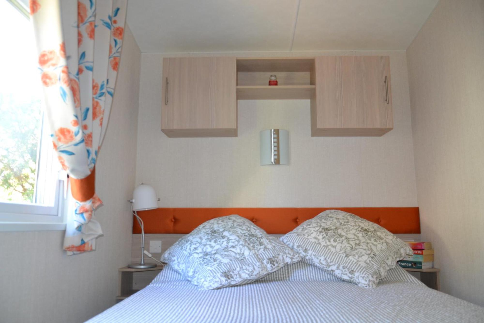 Camping Parc Valrose La Londe-les-Maures Quarto foto