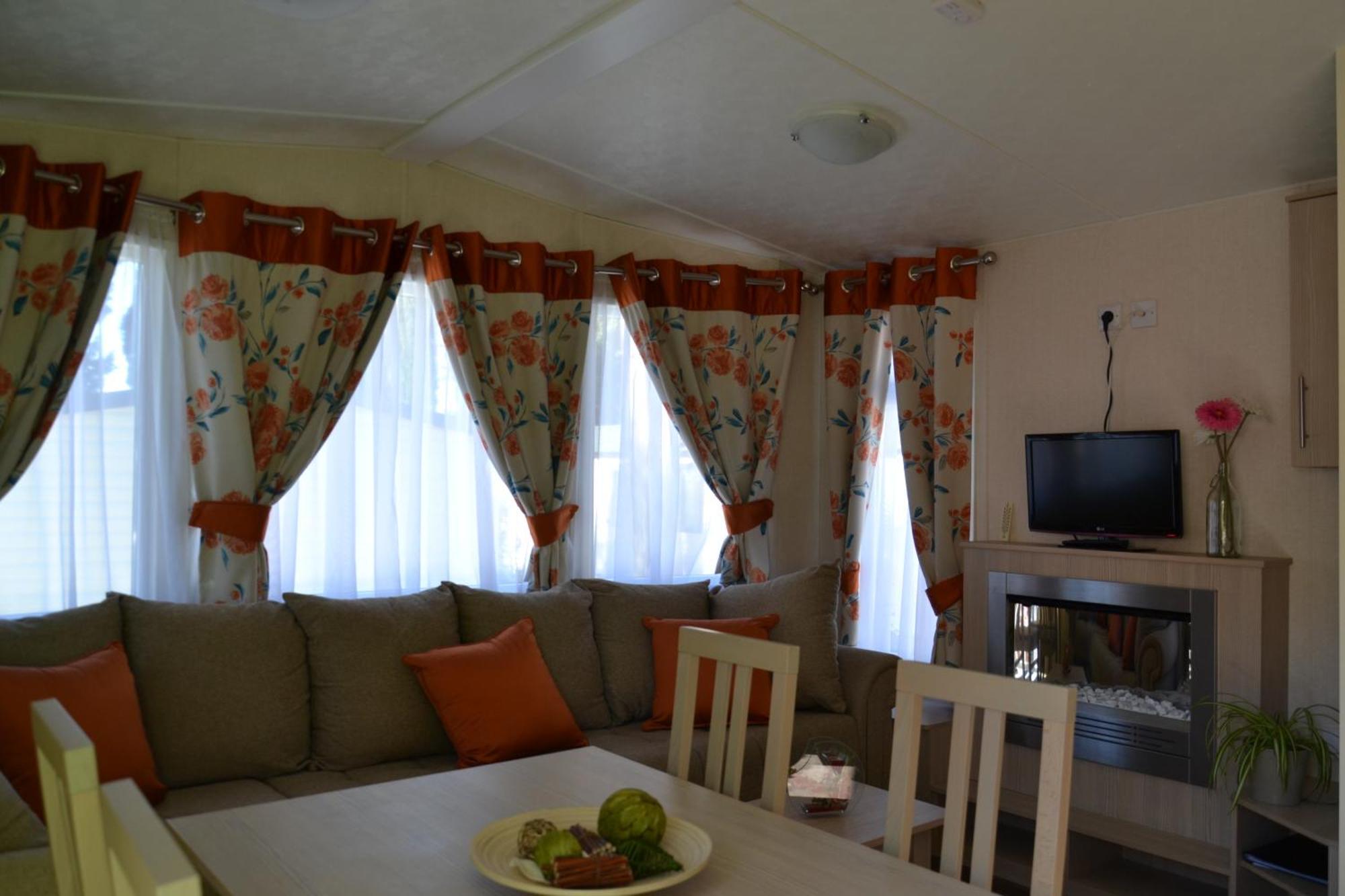 Camping Parc Valrose La Londe-les-Maures Quarto foto