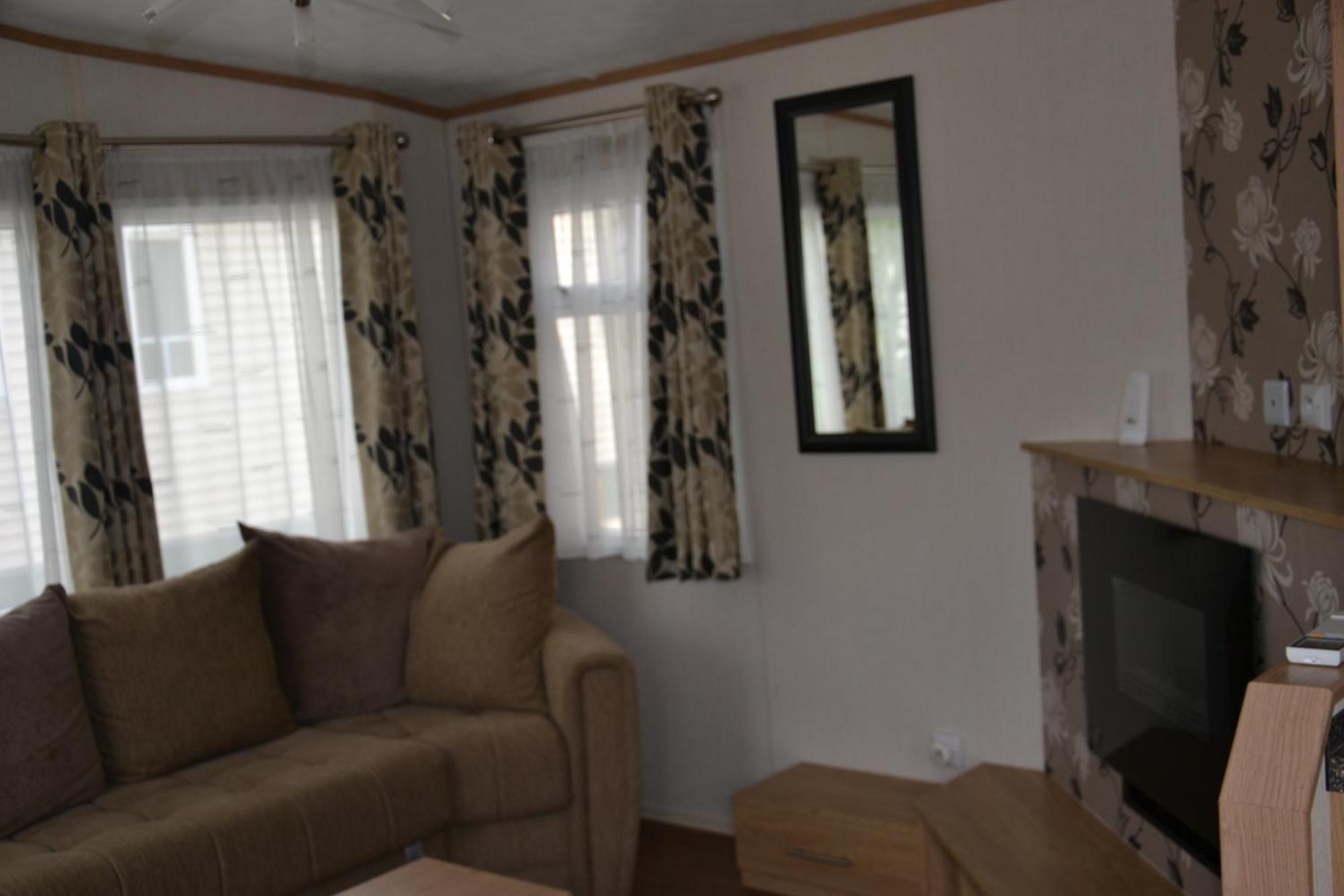 Camping Parc Valrose La Londe-les-Maures Quarto foto