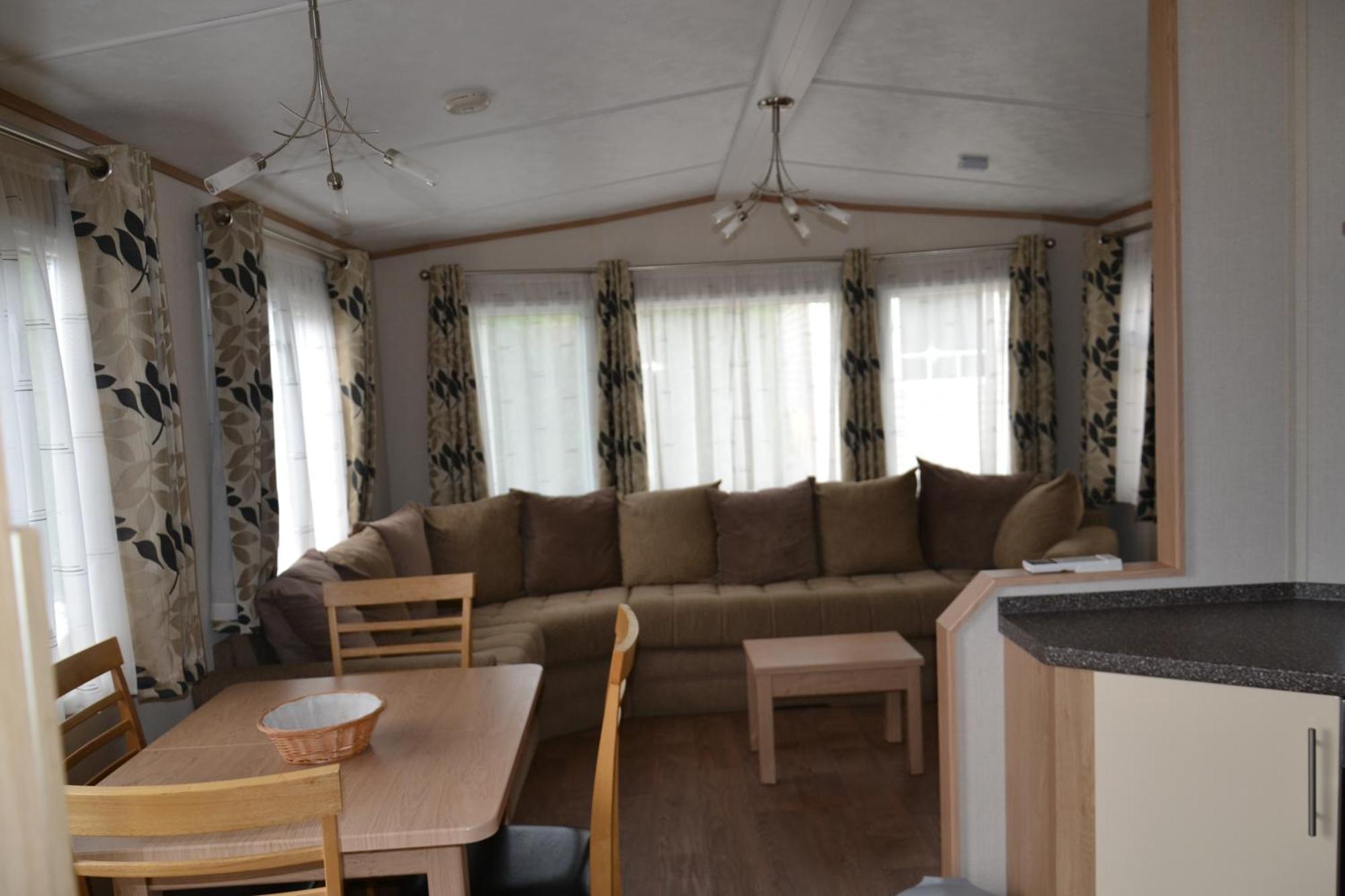 Camping Parc Valrose La Londe-les-Maures Quarto foto