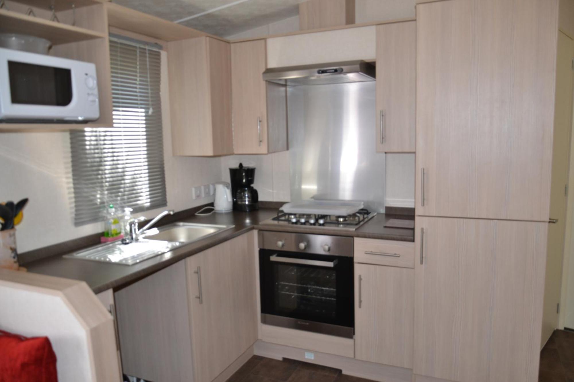 Camping Parc Valrose La Londe-les-Maures Quarto foto