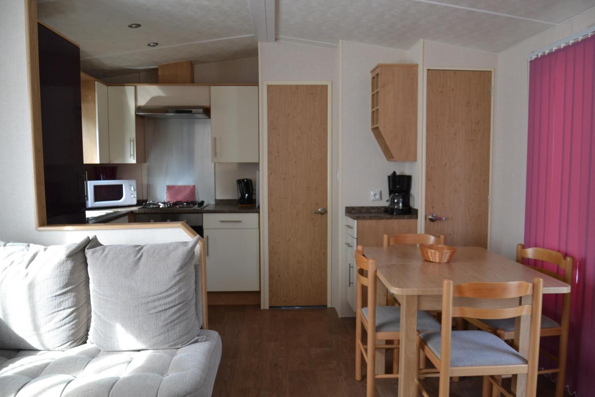 Camping Parc Valrose La Londe-les-Maures Quarto foto