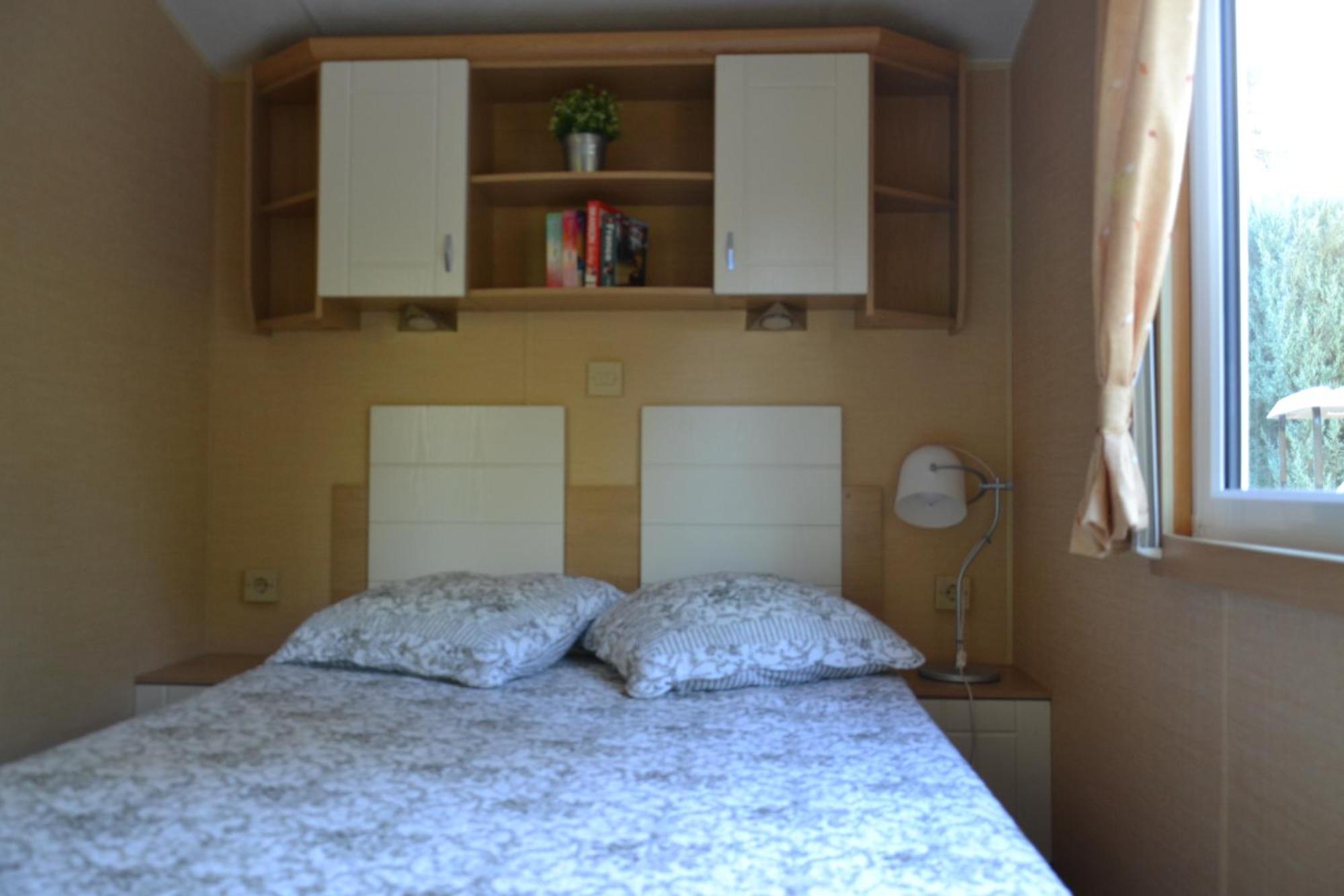 Camping Parc Valrose La Londe-les-Maures Quarto foto