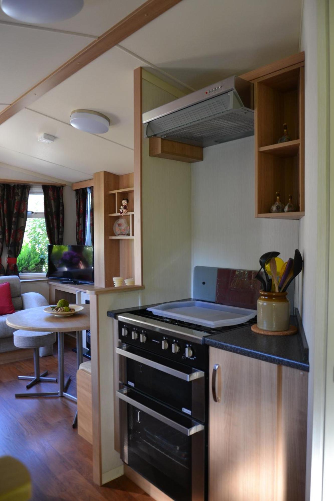 Camping Parc Valrose La Londe-les-Maures Quarto foto