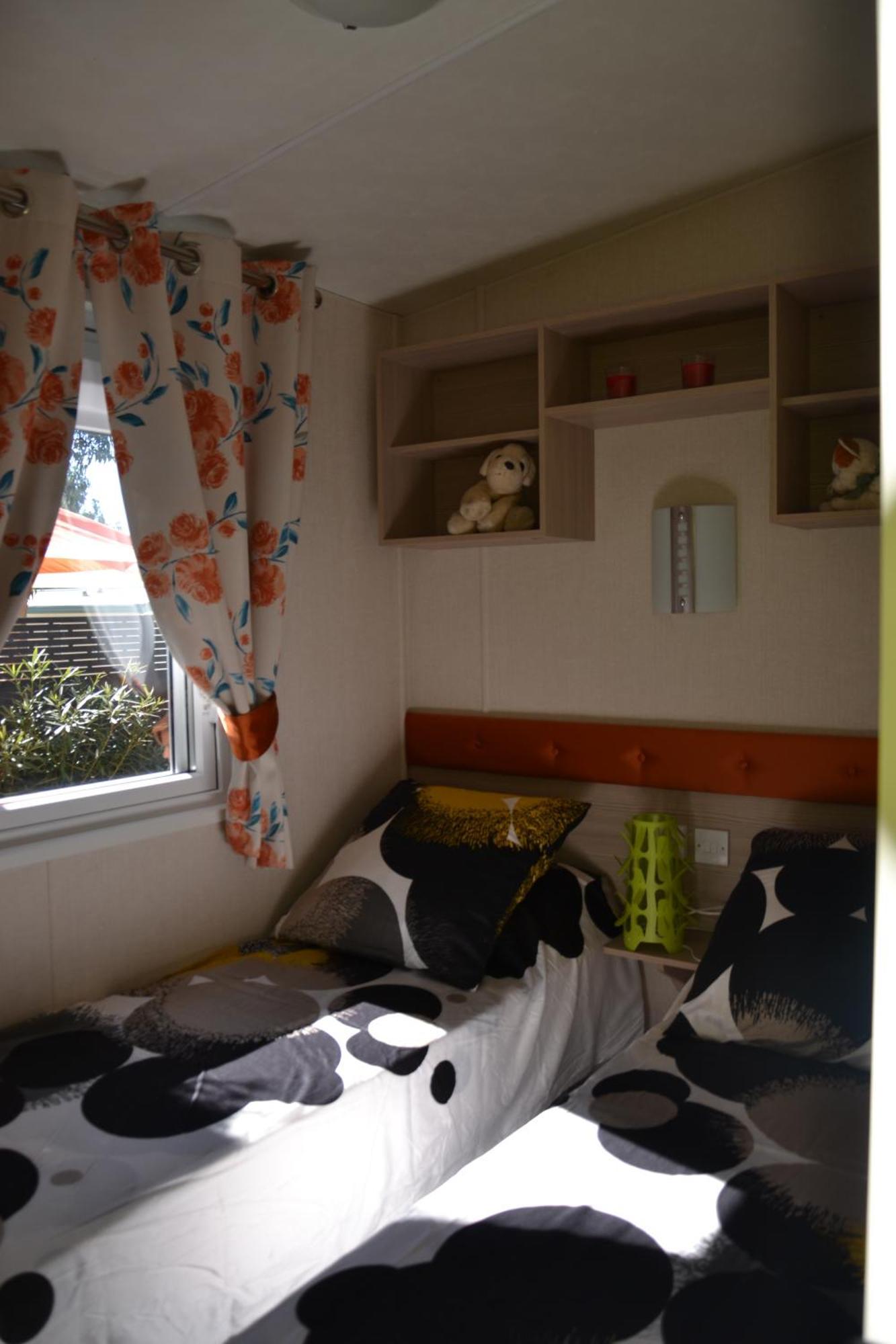 Camping Parc Valrose La Londe-les-Maures Quarto foto