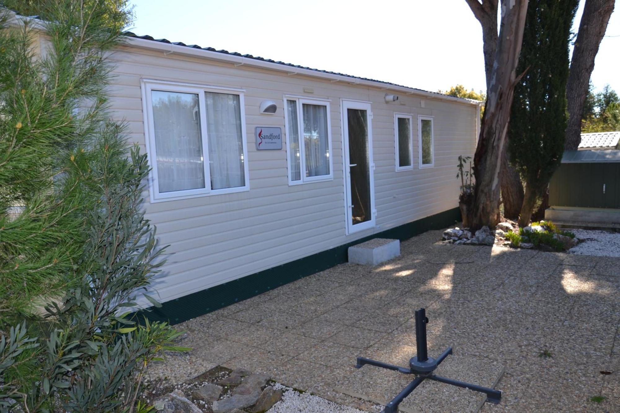 Camping Parc Valrose La Londe-les-Maures Quarto foto