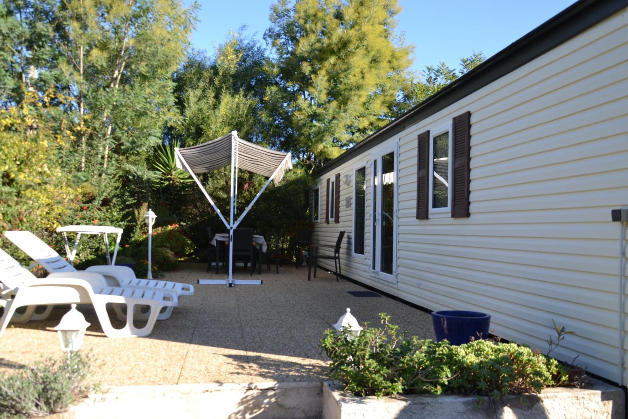 Camping Parc Valrose La Londe-les-Maures Quarto foto