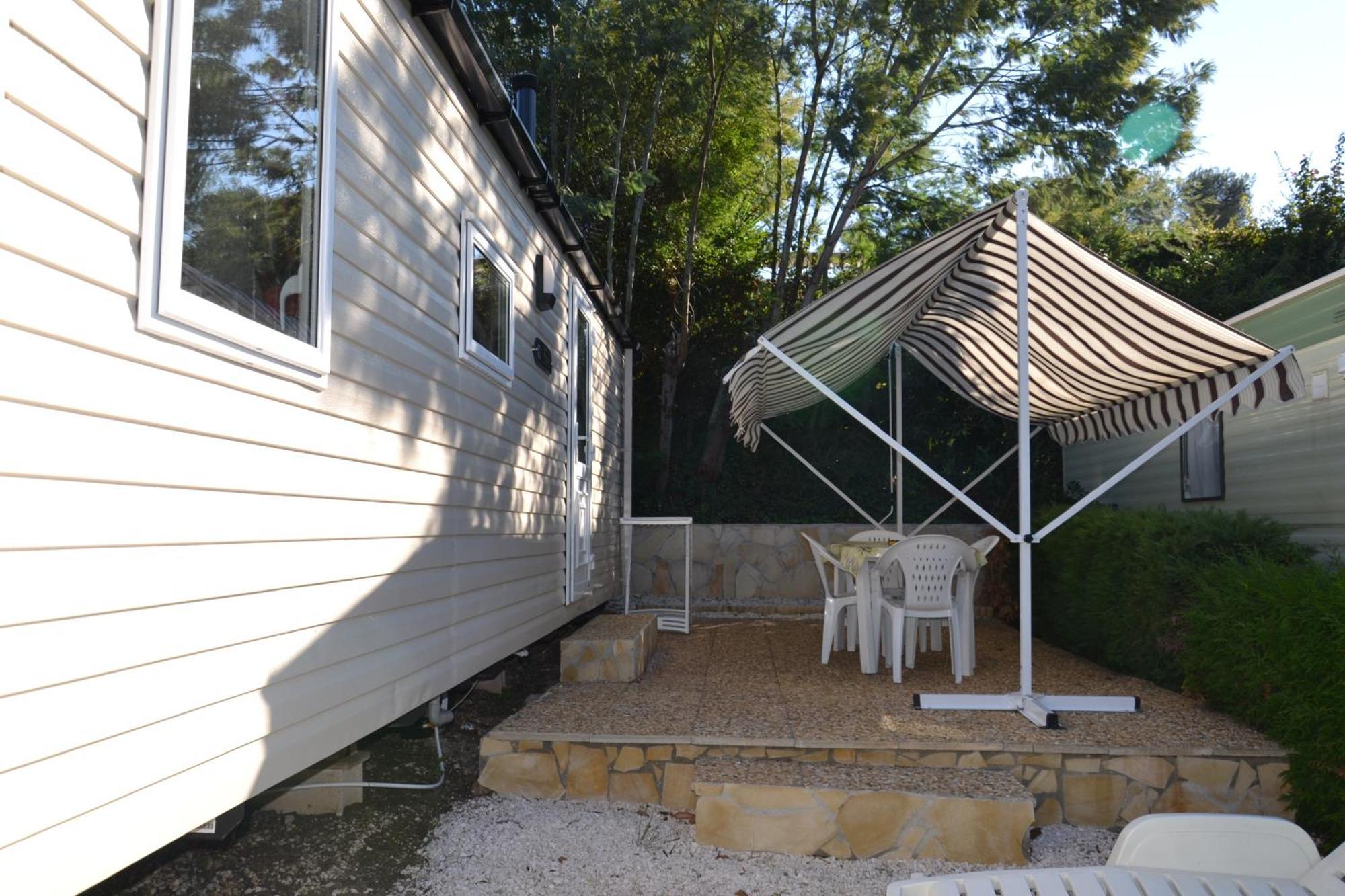 Camping Parc Valrose La Londe-les-Maures Quarto foto