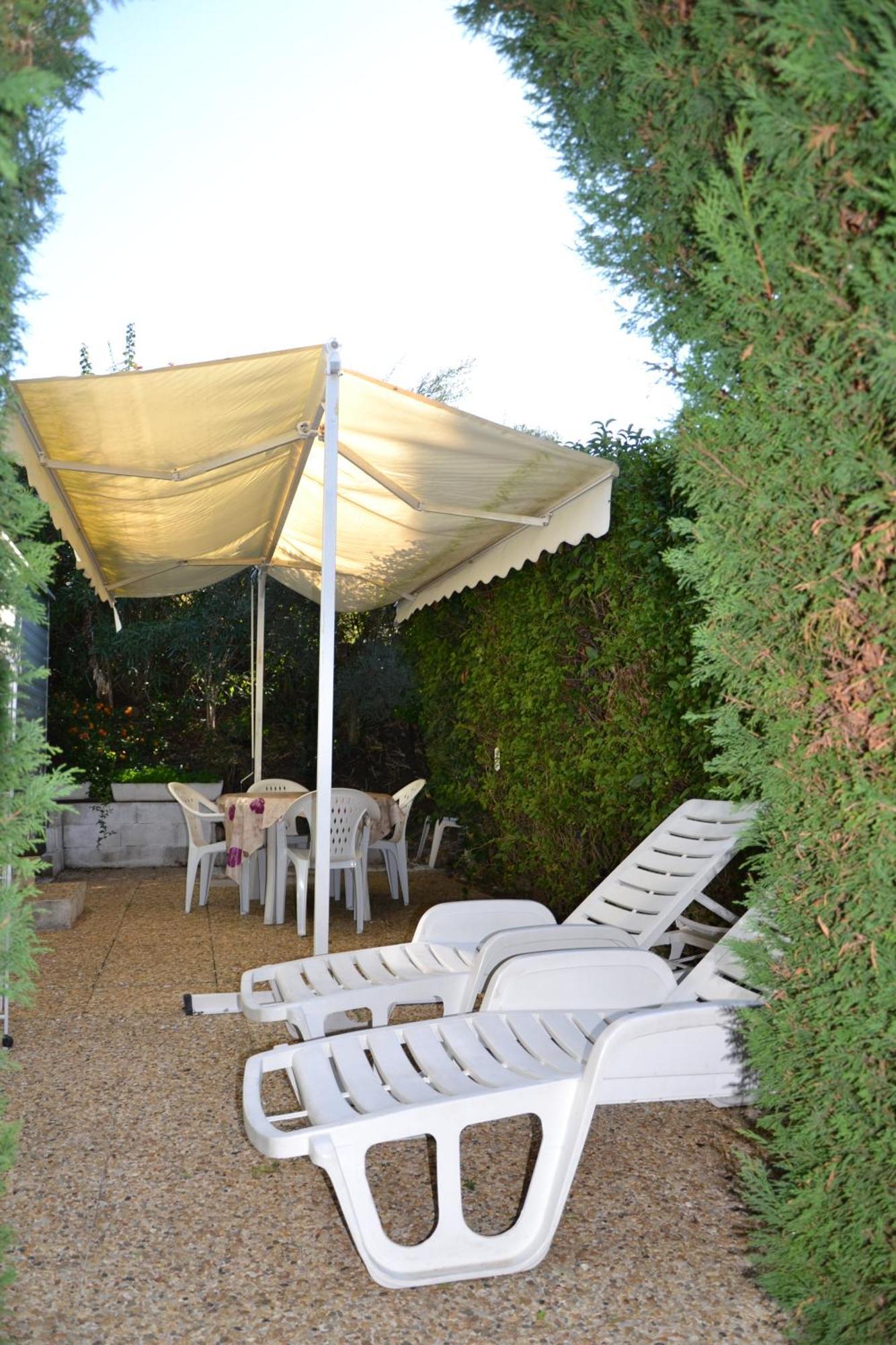 Camping Parc Valrose La Londe-les-Maures Quarto foto