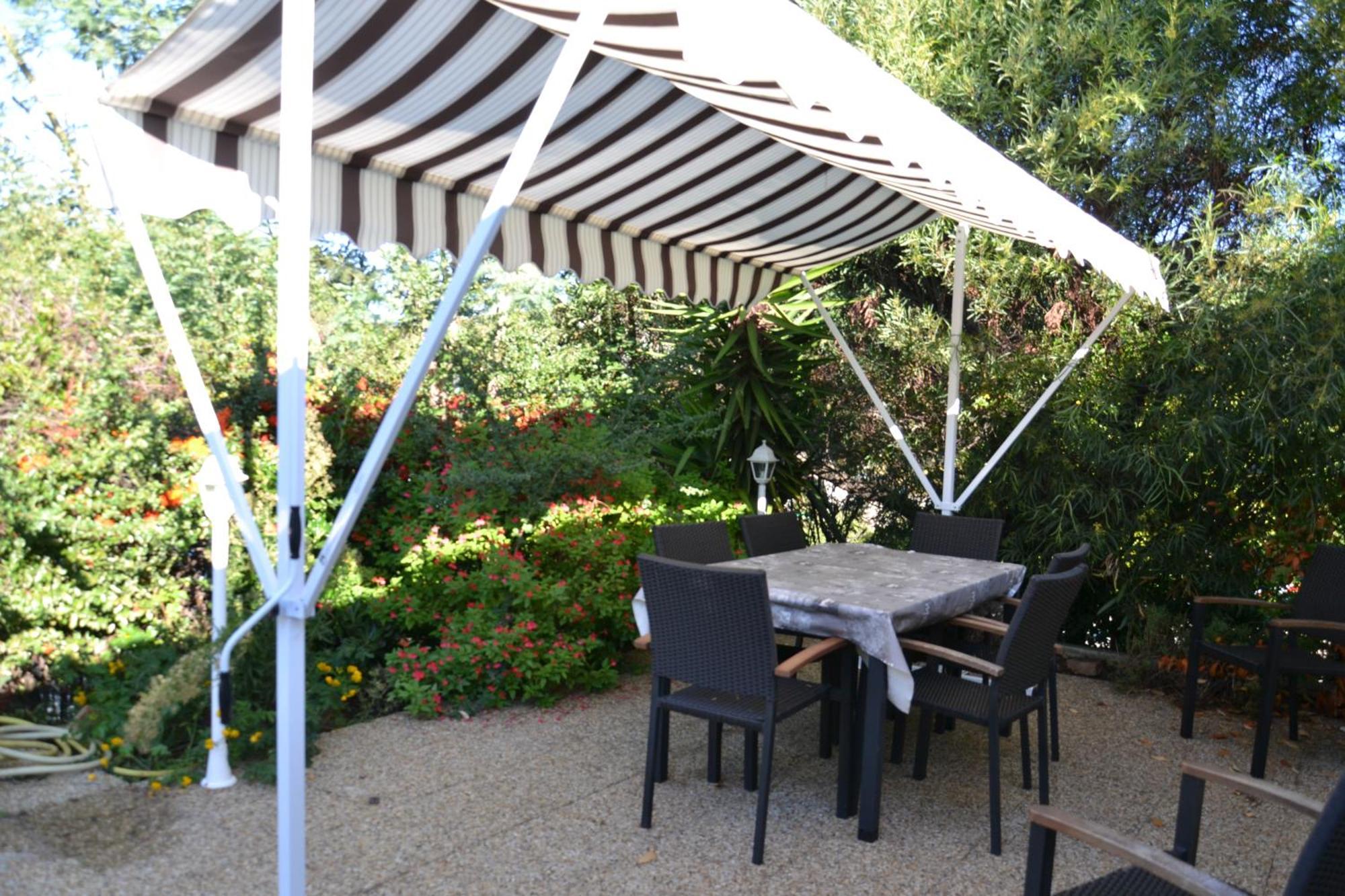 Camping Parc Valrose La Londe-les-Maures Quarto foto