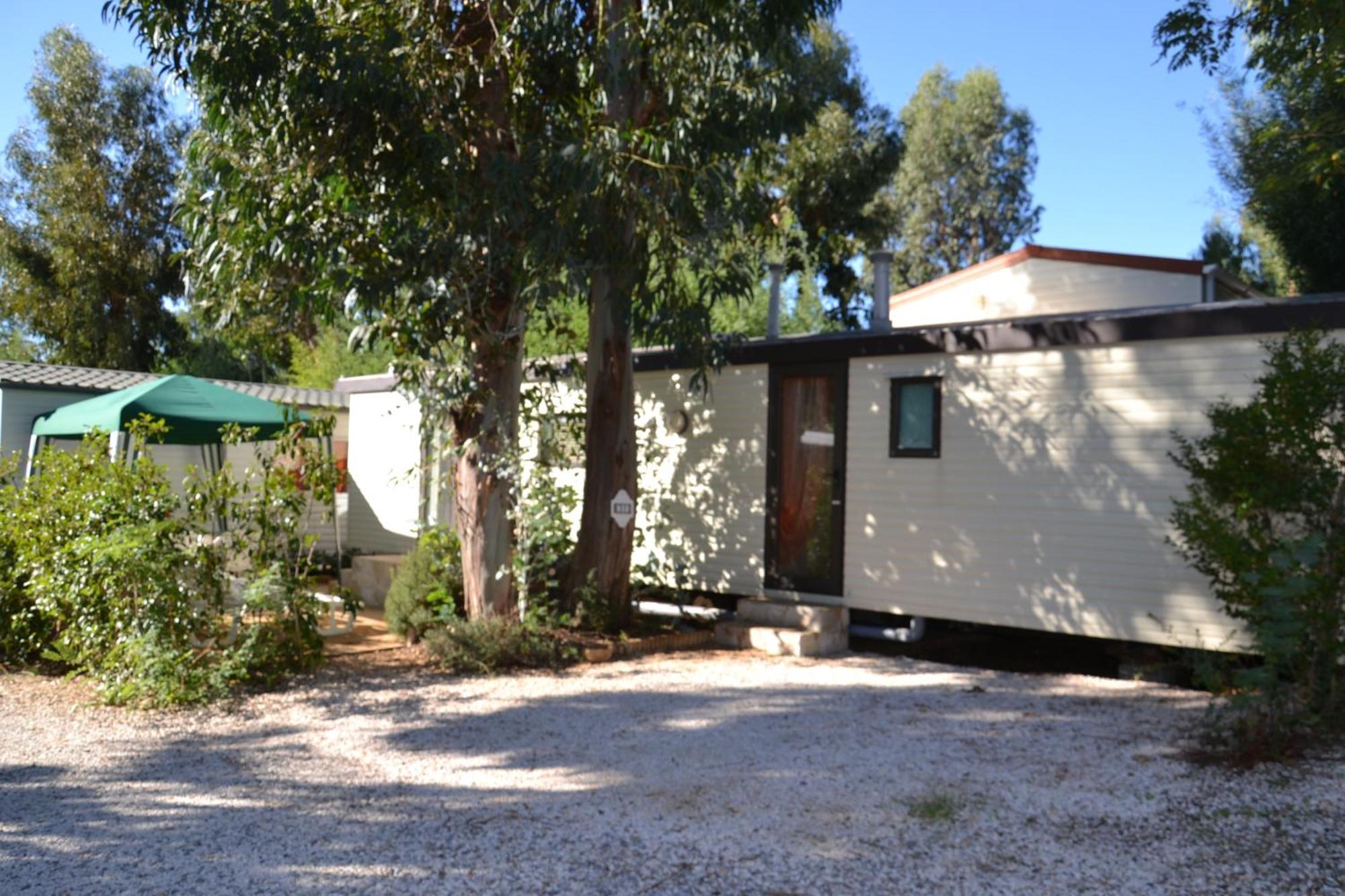 Camping Parc Valrose La Londe-les-Maures Quarto foto