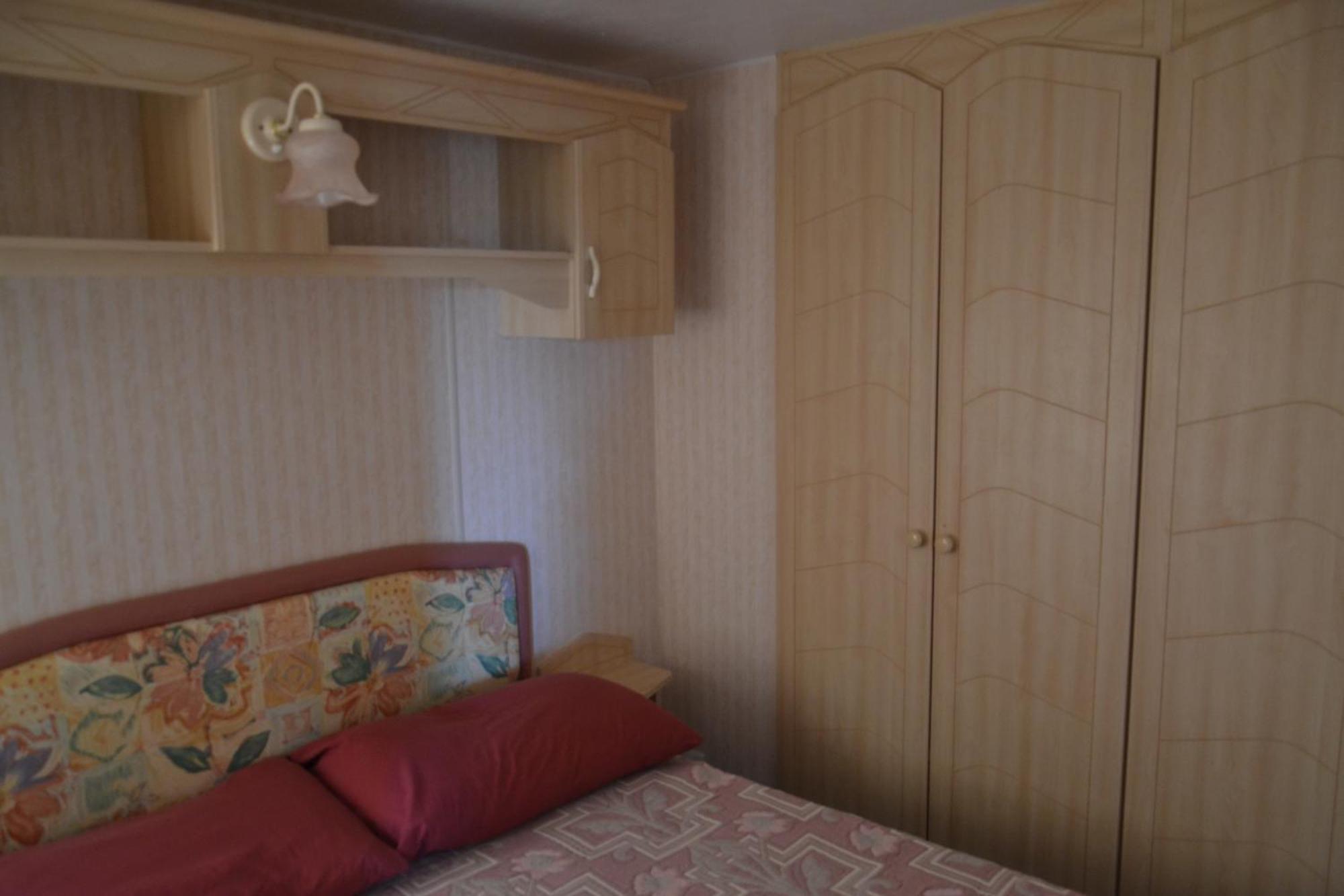Camping Parc Valrose La Londe-les-Maures Quarto foto