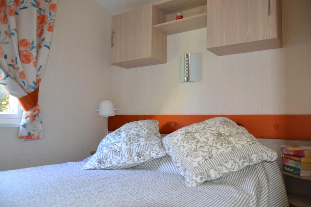Camping Parc Valrose La Londe-les-Maures Quarto foto