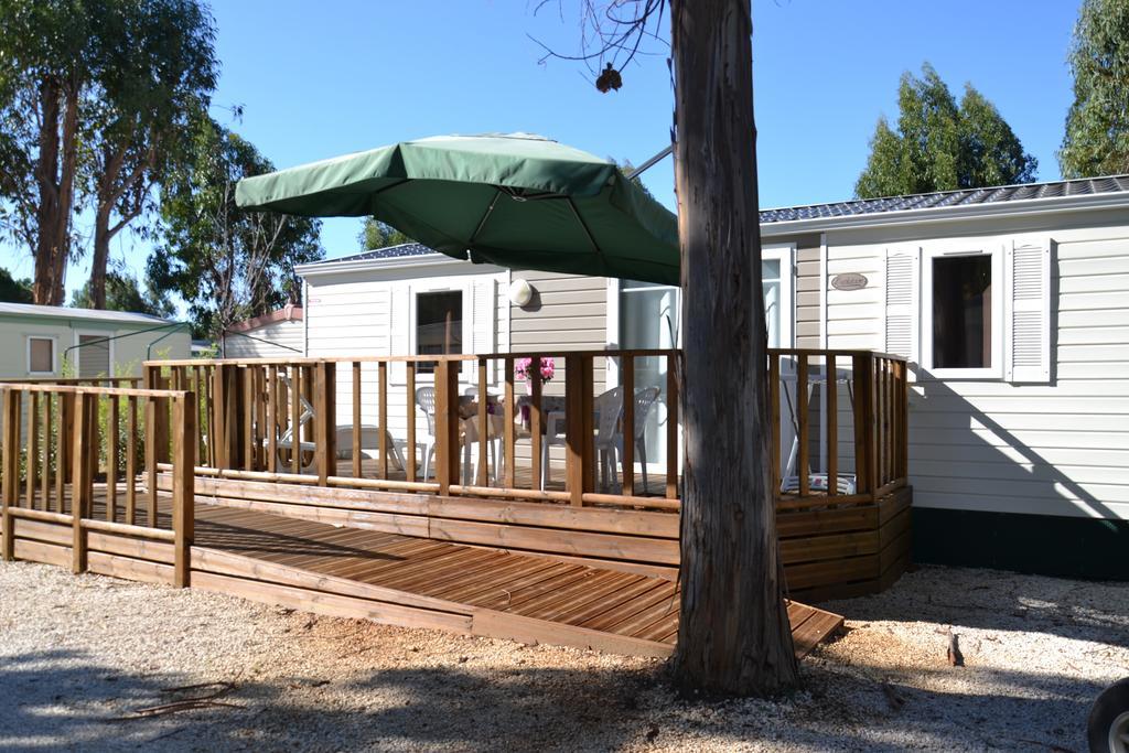 Camping Parc Valrose La Londe-les-Maures Exterior foto