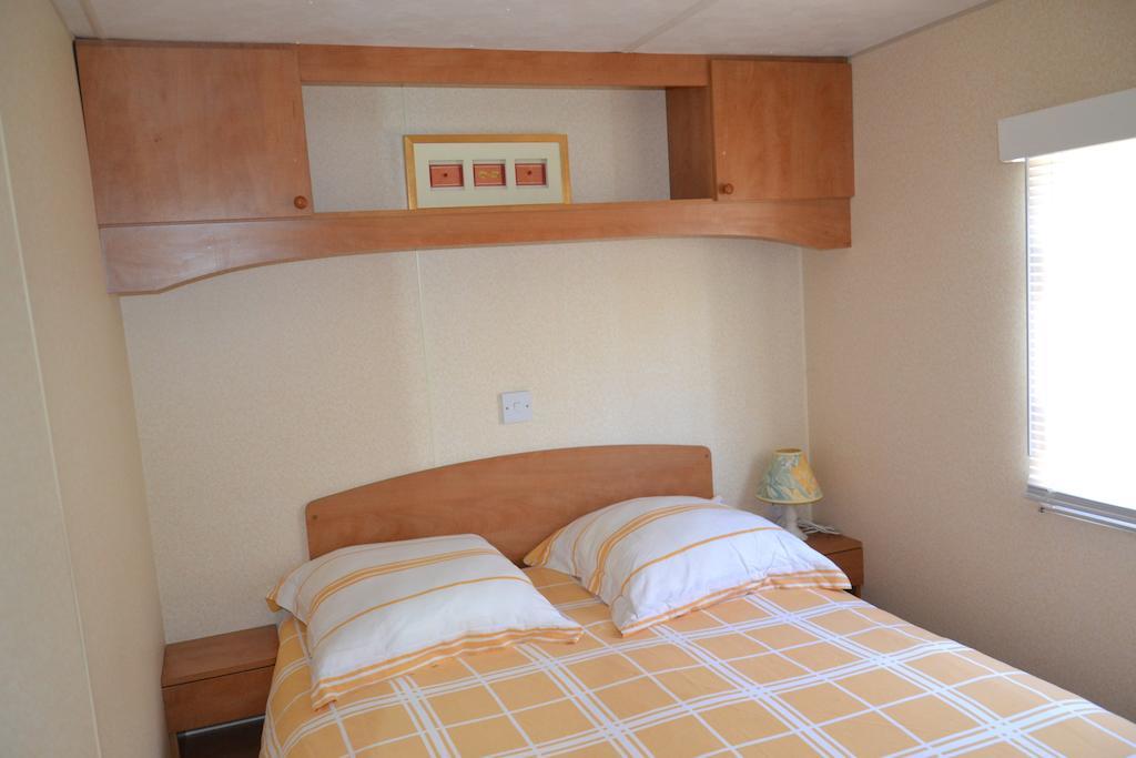 Camping Parc Valrose La Londe-les-Maures Exterior foto